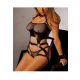 Emma full harness. Méret:S-L