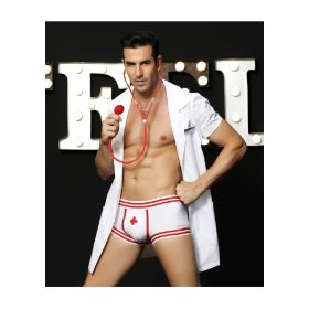 Macsó doktor szett. Méret:M/L