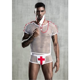 Doctor Ross szett. Méret:S/M