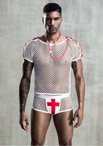 Doctor Ross szett. Méret:S/M