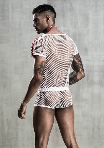 Doctor Ross szett. Méret:S/M