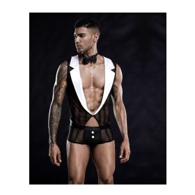 Berlin pincér szett férfiaknak. Méret:S