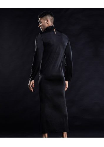 Kis pap jelmez kereszttel. Méret:S-L