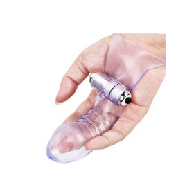 Miami Finger Vibrator