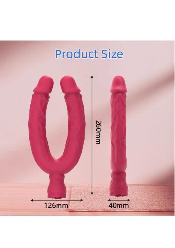 Emma Tripla vibrator ,akkus