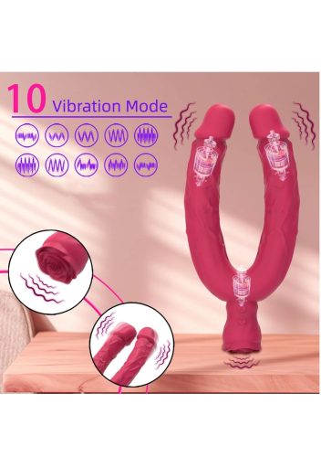 Emma Tripla vibrator ,akkus