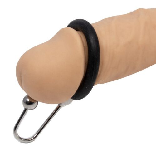 Cum Stopper 2 szilikon gyűrűvel- 25mm,30mm.