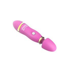 Aliz csiklómasszírozó,12func. Pink