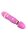 Aliz csiklómasszírozó,12func. Pink