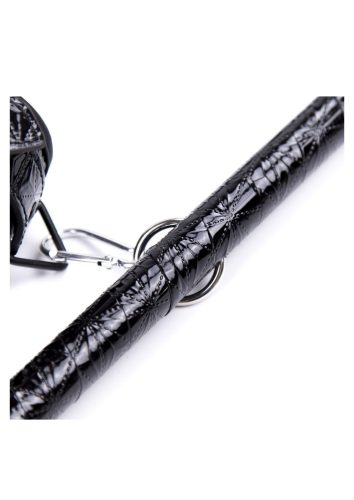 Spreader Bar fekete,50cm