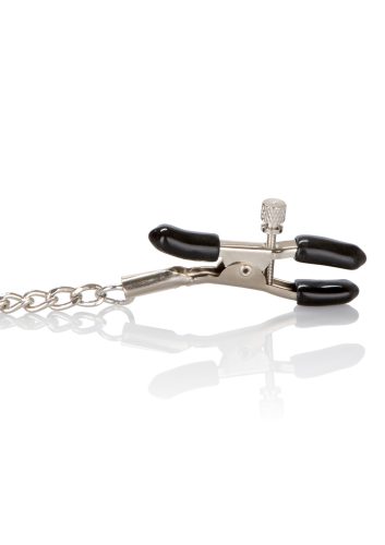 Triple Intimate Clamps. Basic
