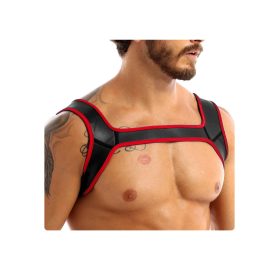 HARRY Mens Neoprene Harness.