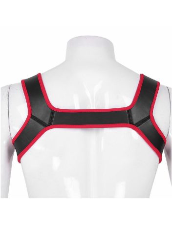 HARRY Mens Neoprene Harness.