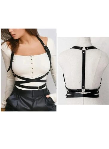 Lauren női szíjruha. Méret:XS-XL