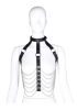 Timea női láncos harness. Méret:XS-XL