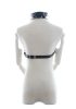 Timea női láncos harness. Méret:XS-XL