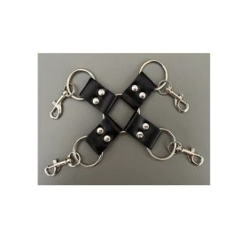William Hog Tie.