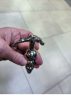Anál ember fém plug.
