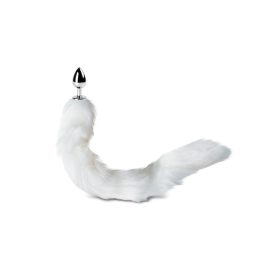 Fox plug -fehér.