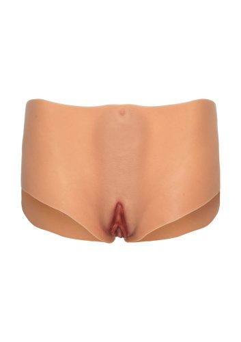 Fox plug -fehér.