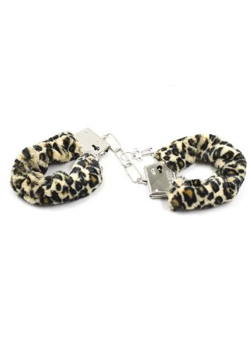 Leopard SM szett.