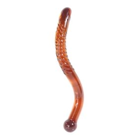 Üveg kígyó -30cm.