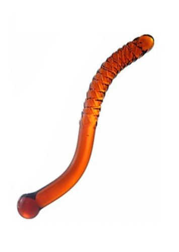 Üveg kígyó -30cm.