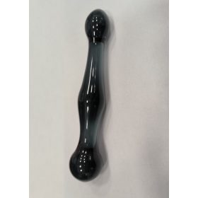 Jack kétoldalas üveg plug -18cm.