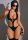 Vivian fekete body