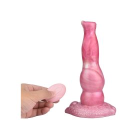 Retriever eb dildó távirányítós,vibro,lökő,akkus