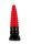Anal tree red and black -23cm.