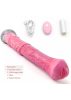 Paripa, vibro pink dong-29cm.