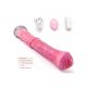 Paripa, vibro pink dong-29cm.