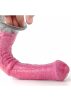 Paripa, vibro pink dong-29cm.