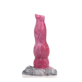 Retriever eb -22cm. Távirányítós akkus vibrátorral