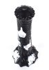 Paripa black/white dong.