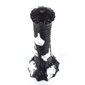 Paripa black/white dong.