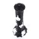 Paripa black/white dong.