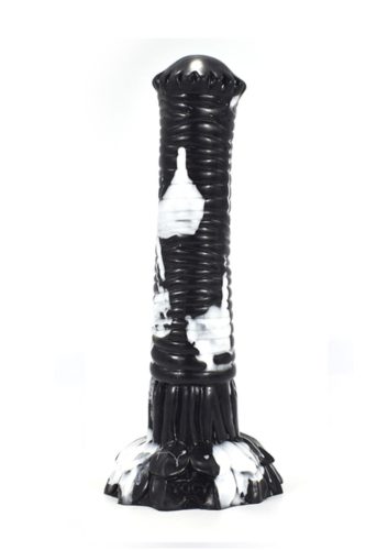 Paripa black/white dong.