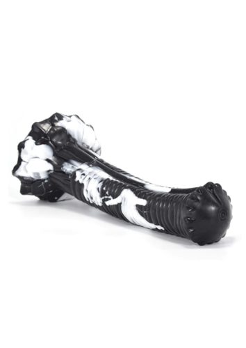 Paripa black/white dong.