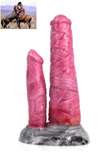 Centaur dick -26cm.