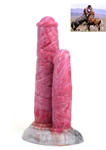 Centaur dick -26cm.