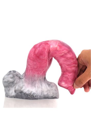 Monster eb dildo-26cm.