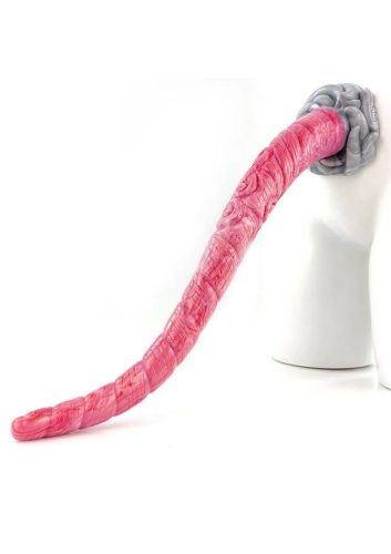 Butt Plug mythical unicorn -45cm.