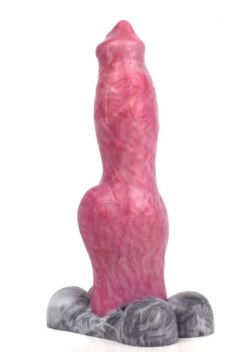 Német Juhász dildó 22-cm.