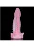 Octo dildo -22cm.