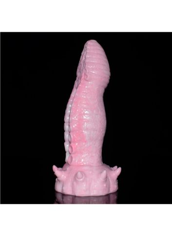 Octo dildo -22cm.