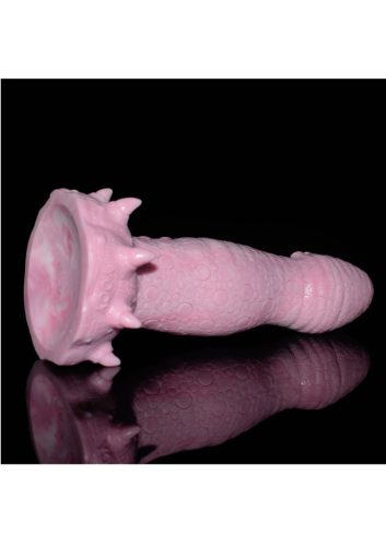 Octo dildo -22cm.