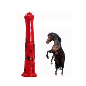 Paripa piros dong-29cm.