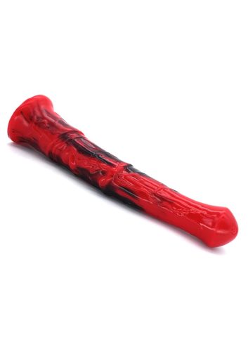 Paripa piros dong-29cm.